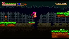 Succubus Seduces Loner Gamer Into Nights of Forbidden Ecstasy