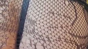 DWT ANAL FIck