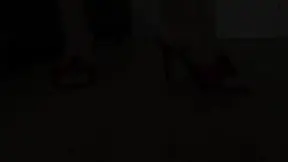 Naughty MILF Natasha Nice takes on big cocks