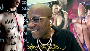 naughty slut being a good girl for stepdaddy teacher, ai generated