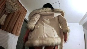 cruel fur domme humiliation joi deepthroat control breakdown