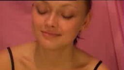 Christina X Private Show