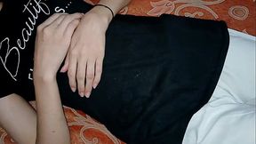 Soteli Bahin Aur Main Raat Ke Andhere Me