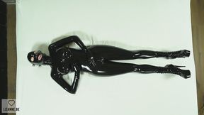 Bound and vibed