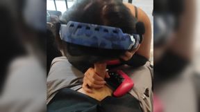 Hot family challenge  Stepbro challenges Stepsis to FIFA, loser pays! FIFA game for PS5