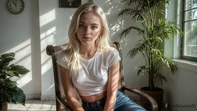 i fucked a young, fair-skinned tutor while her husband was resting in the next room [ai]