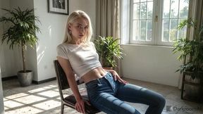 i fucked a young, fair-skinned tutor while her husband was resting in the next room [ai]