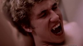 A Chance Encounter Turns Hot &amp; Wet