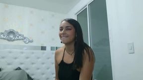 Tamara Blackwell Private Show
