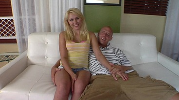 Katie Summers Loves Getting Cock Inside Her Sweet Pussy