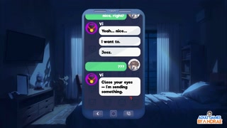 EP4: Pervy and Needy Boss Lucia - Getting Inside Hentai Story