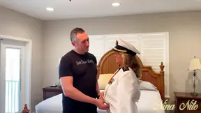 Nina's Cum Slut Chronicle Story 1