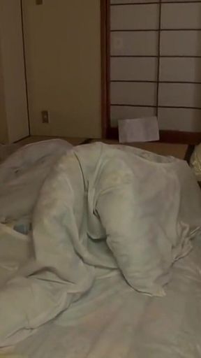 Irresistible Curves - One Risky Moment He Could Not Hold Back From - Part2