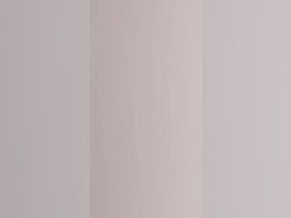 Aged woman gets punished in the prison