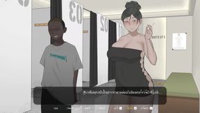 Energy fuck hard dildo ntr blowjob want to fuck hard NTRMAN hentai games fap hero sex anal