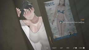 Energy fuck hard dildo ntr blowjob want to fuck hard NTRMAN hentai games fap hero sex anal