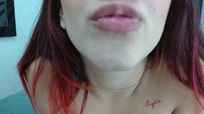 Kaate Winnickk Private Show