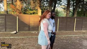 Bonnie Domme Filthy 4sum Ft Flame Fantasy, Jack Sparrow and St Bull