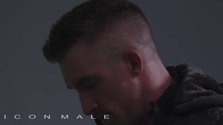 ICON MALE - Nick Gets Caught Peeking And Learns The Real Poker Game With Clark Davis
