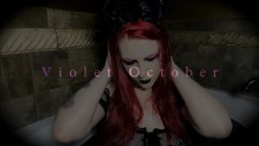 Succubus's Dark Delight - A Blowjob of Dark Desire