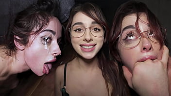 Submissive Whore Has No Boundaries