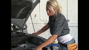 Naughty Lesbian Babes Fingering Each Other to Screaming Orgasms