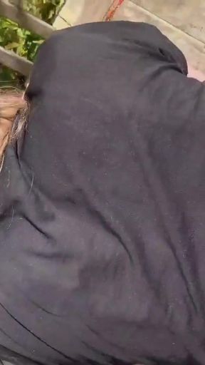 Memorable moment from "BlackForest creampie"