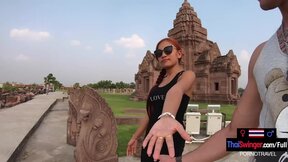 Cute Asian Teen Amateur Homemade Porno After A Day Out Sightseeing