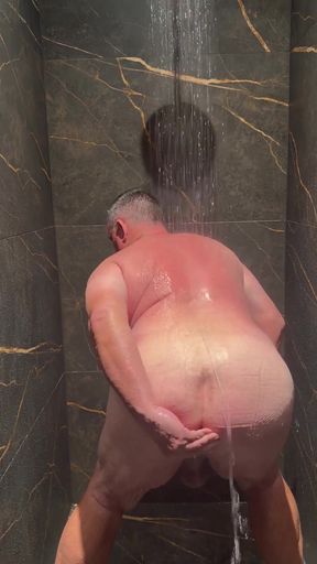 Love Recording in the Shower