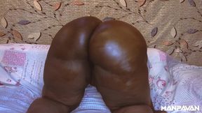 step mom wanted a massage