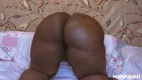 step mom wanted a massage