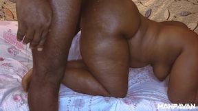 step mom wanted a massage