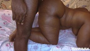 step mom wanted a massage