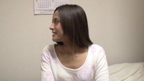 Monika Hasegawain Kinky Action - Wild Bedroom Bonking Fun