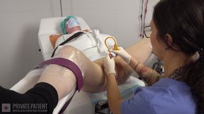 Strong Response 05 4K