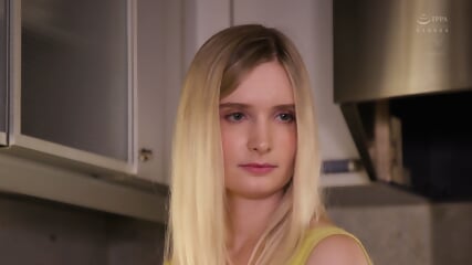Lily Heart takes on a big 4k cock