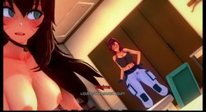 I BRING A NEW HOTTER ROOMMATE AIRevolution