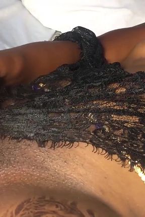 Fuck, This Is so Sweet