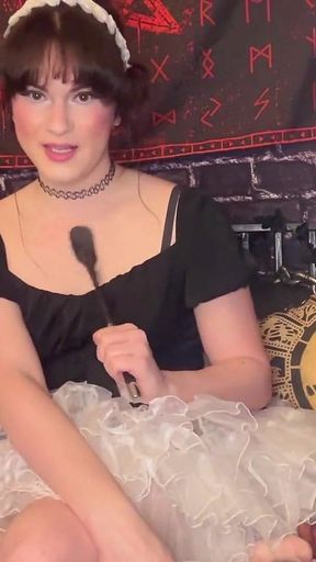 Just Break for Our Master