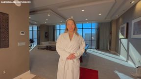 StepMommy's Birthday Wish