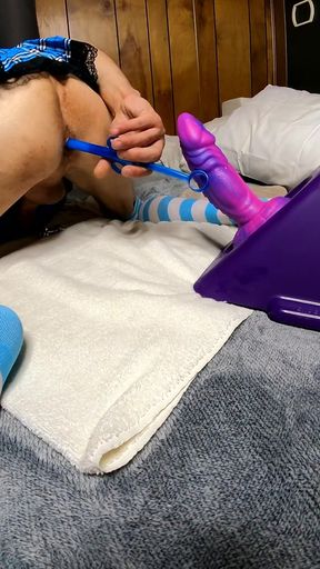 Monster Dildo