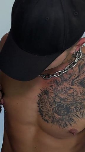 Tom Storm and Charlie Ferreira