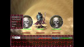 black souls 2 (6) chaos dungeon