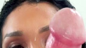 Movie Xxx @Licking Balls & #POV #Asian with @Vicki Chase for @Evil Angel Like & Share!
