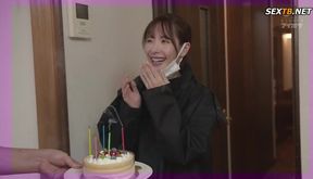 JAVstar Kana Momonogi Regrets Her Decision – Hardcore Encounter Unfolds