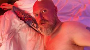 Sensual Fuck with Daddy