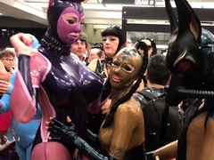 Disney fetish group sex gang bang bukkake