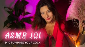 Cute brunette Amy Haze fast and aggressive handjob