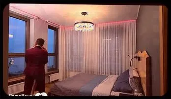 Naughty Redhead Receptionist Begs for Wild In-Room Fucking: Amateur Hardcore Fun