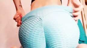 Cucking you after gym